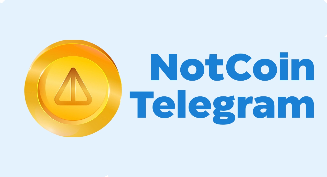 Telegram Notcoin