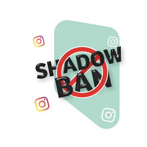 instagram shadowban