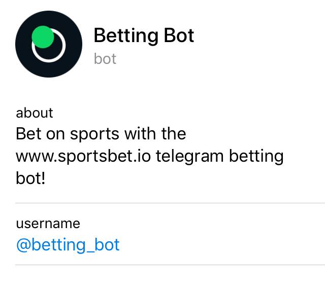 Sportsbet.io