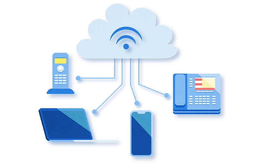 use voip to log in telegram account