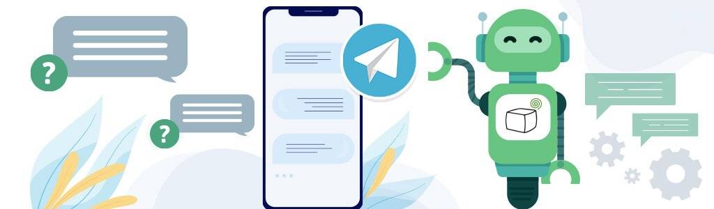 what is telegram bot