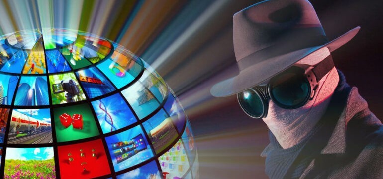 spy сервисы для арбитража трафика