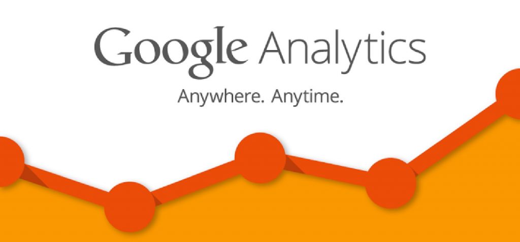 GOOGLE ANALYTICS