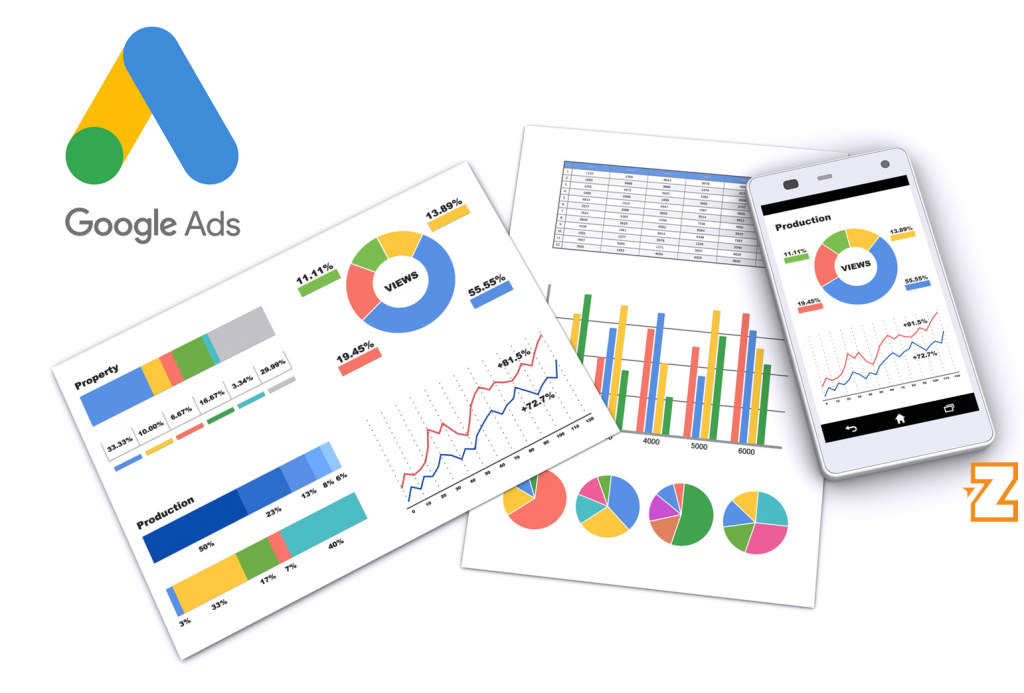 Новая метрика Google Ads