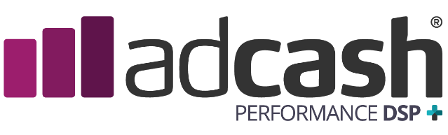 adcash logo