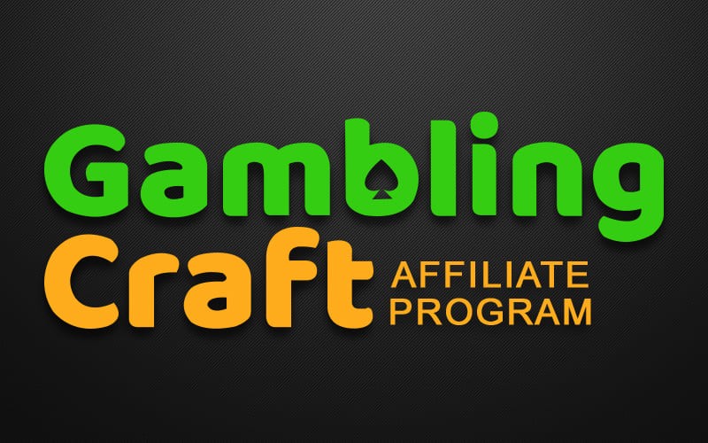 Партнерские программы под gambling gambling craft того