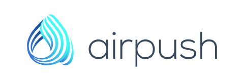 airpush logo