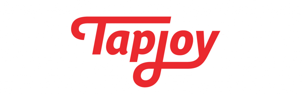 logo tapjoy