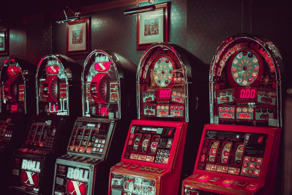 Партнерские программы под gambling