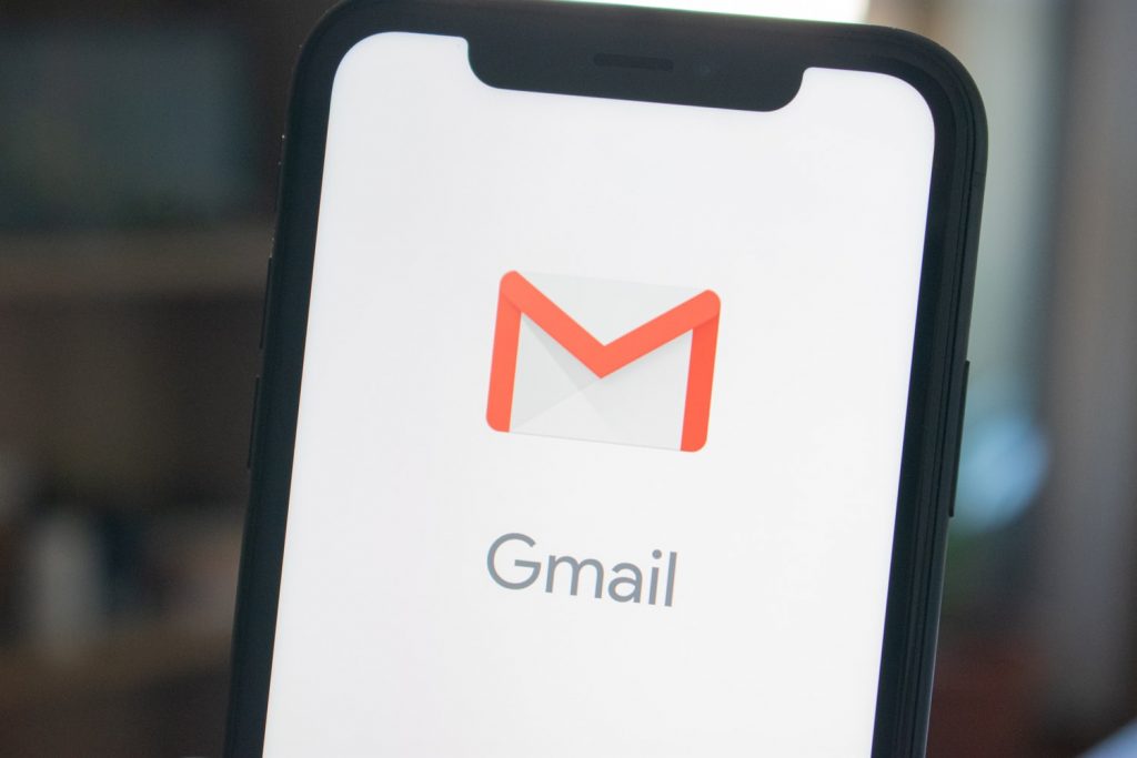 Gmail - новая площадка для размещения рекламы