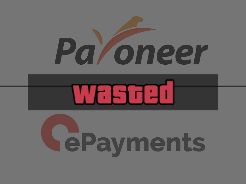 Карты Payoneer в РФ перестанут работать с 27 мая