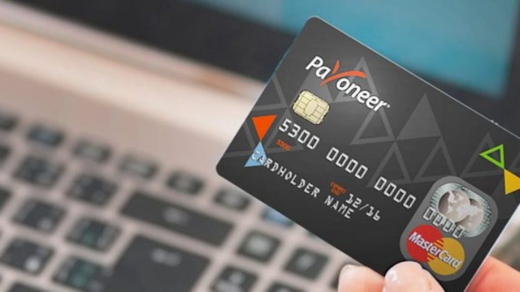 Карты Payoneer в РФ перестанут работать с 27 мая