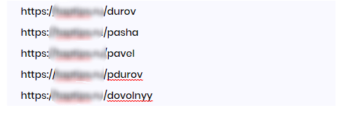 Создаем многопоточную сокращалку ссылок на своем домене.