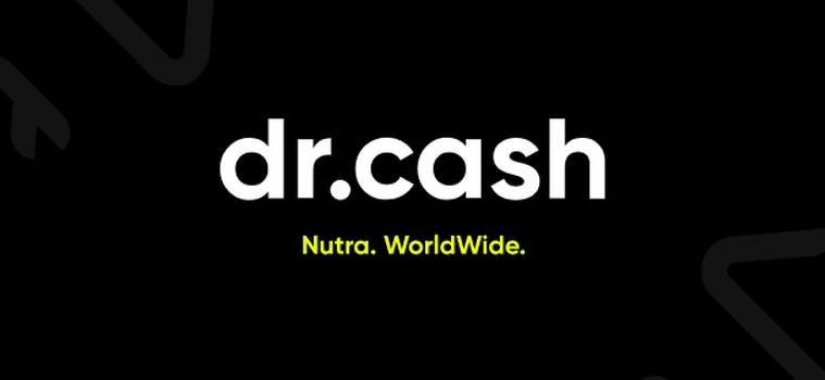 Dr Cash