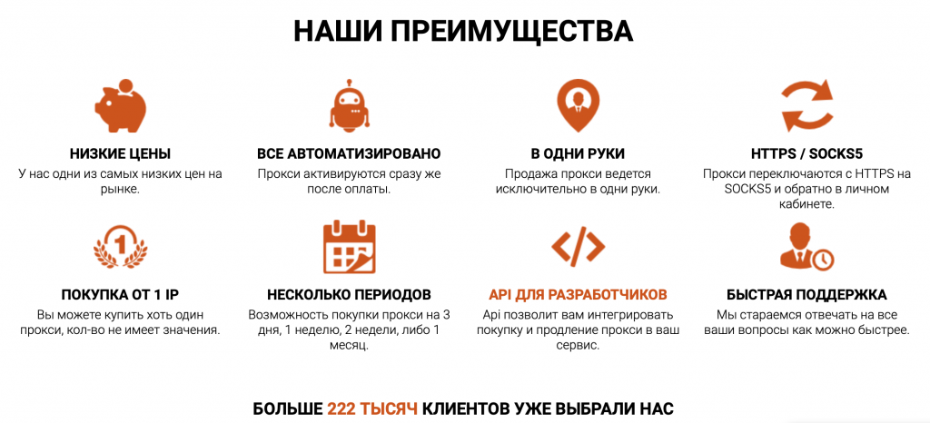 Proxy6.net