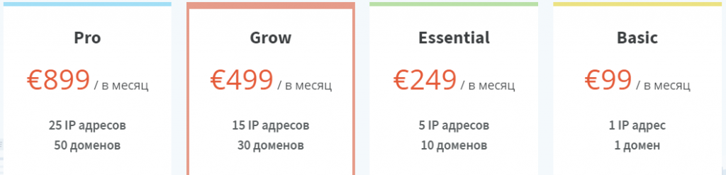 Zeustrack.io