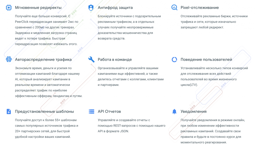Peerclick