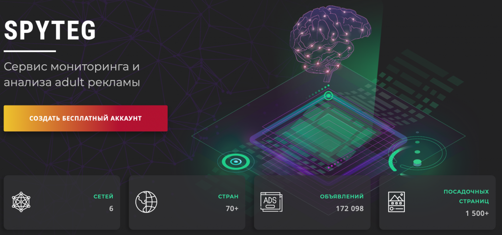 Spyteg.com