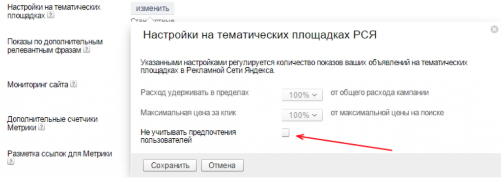 Поведенческий таргетинг - что это и как настроить его в РСЯ?