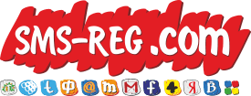 SMS-reg.com