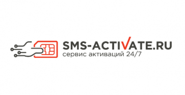 Sms-activate