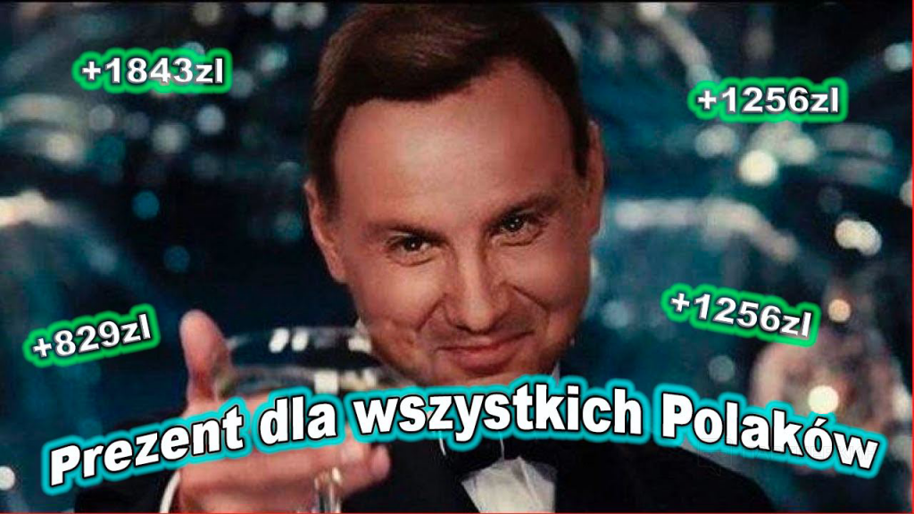 Кейс: Как президент Польши помог нам заработать 35 900$ за месяц на крипте