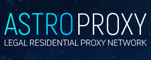 astroproxy com