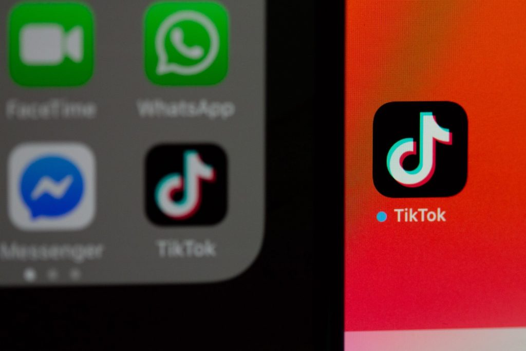 инструменты аналитики Tiktok