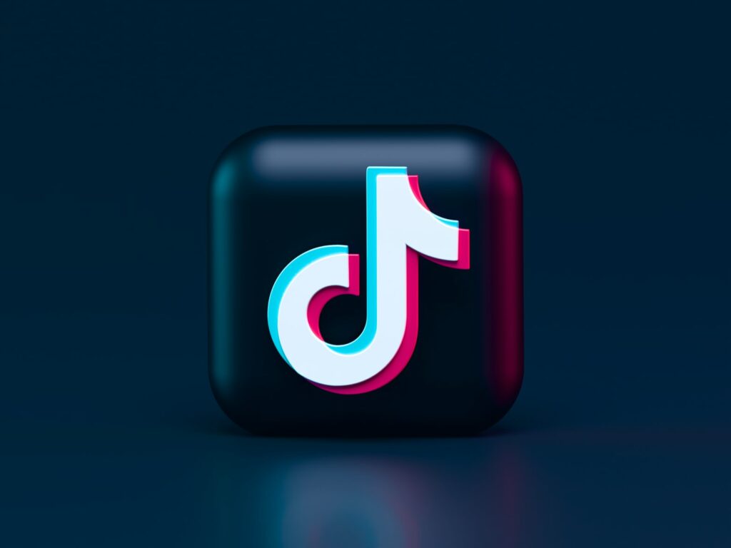 TikTok статистика