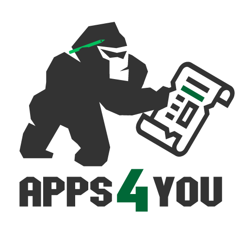 App 4 com. Apps4b. Itstaff4you.