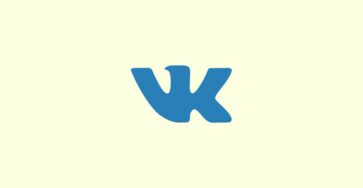 vkontakte vk minimalism