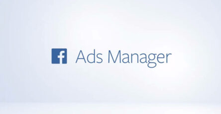 facebook ads manager