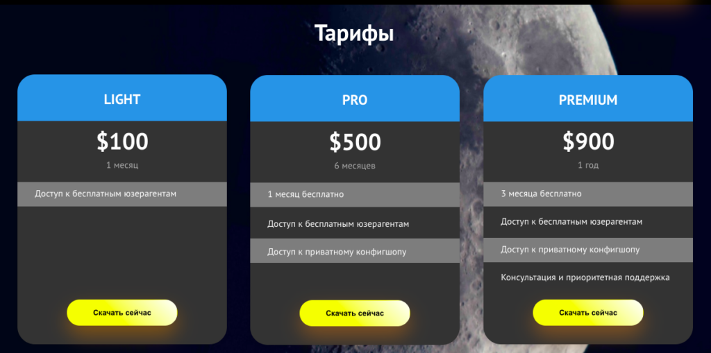 ТОП актуальных антидетект-браузеров