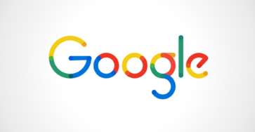 google dots logo