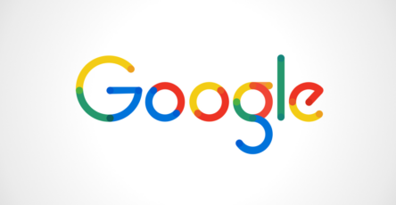 google dots logo