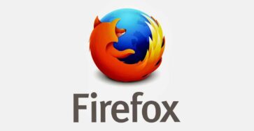 logo firefox