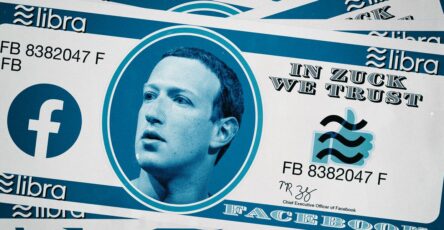 zuck bucks crypto