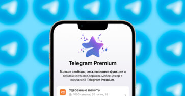 kupit telegram premium v rossii