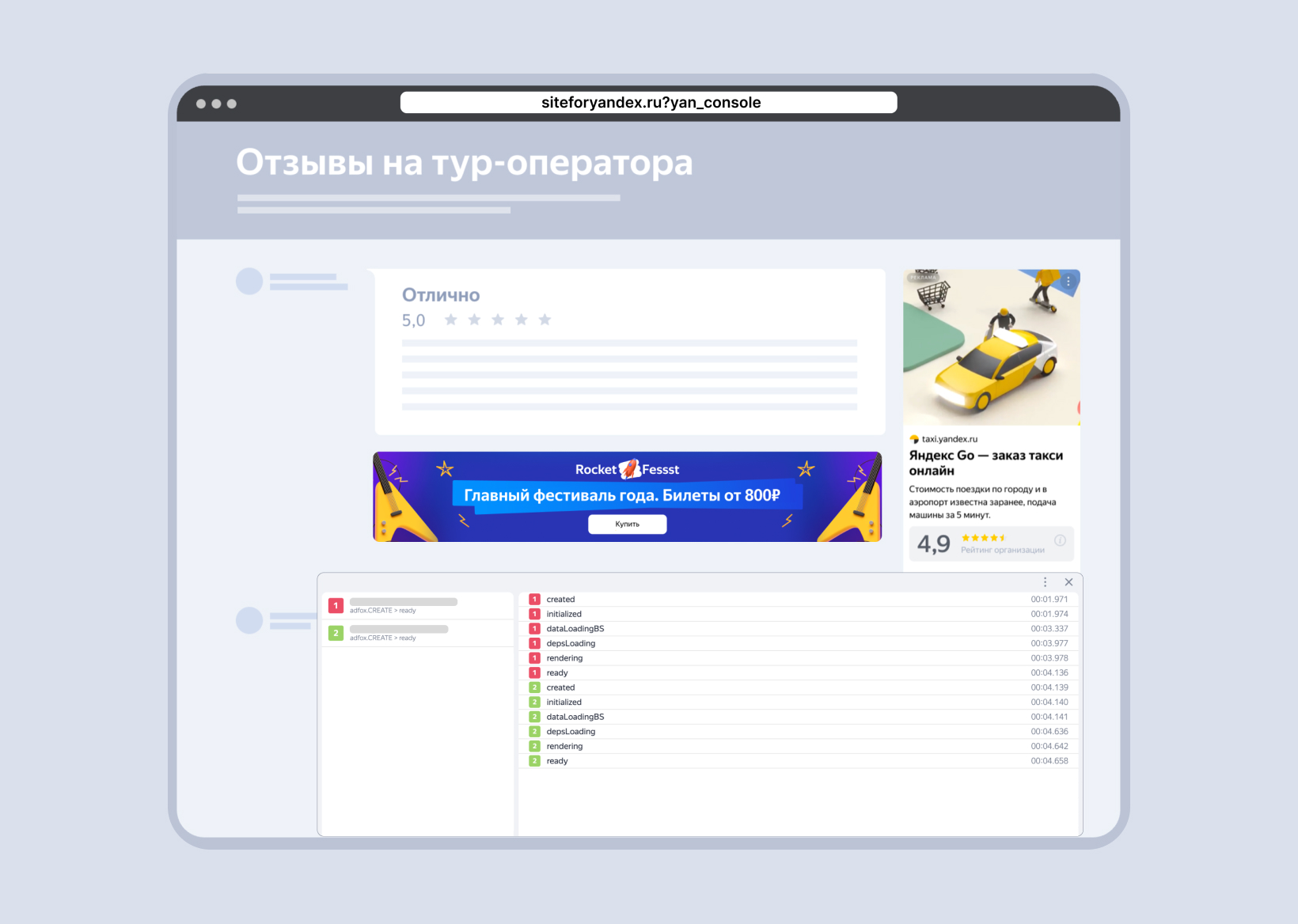 AdFox - рекламная консоль, запущенная Яндекс | Traff.ink