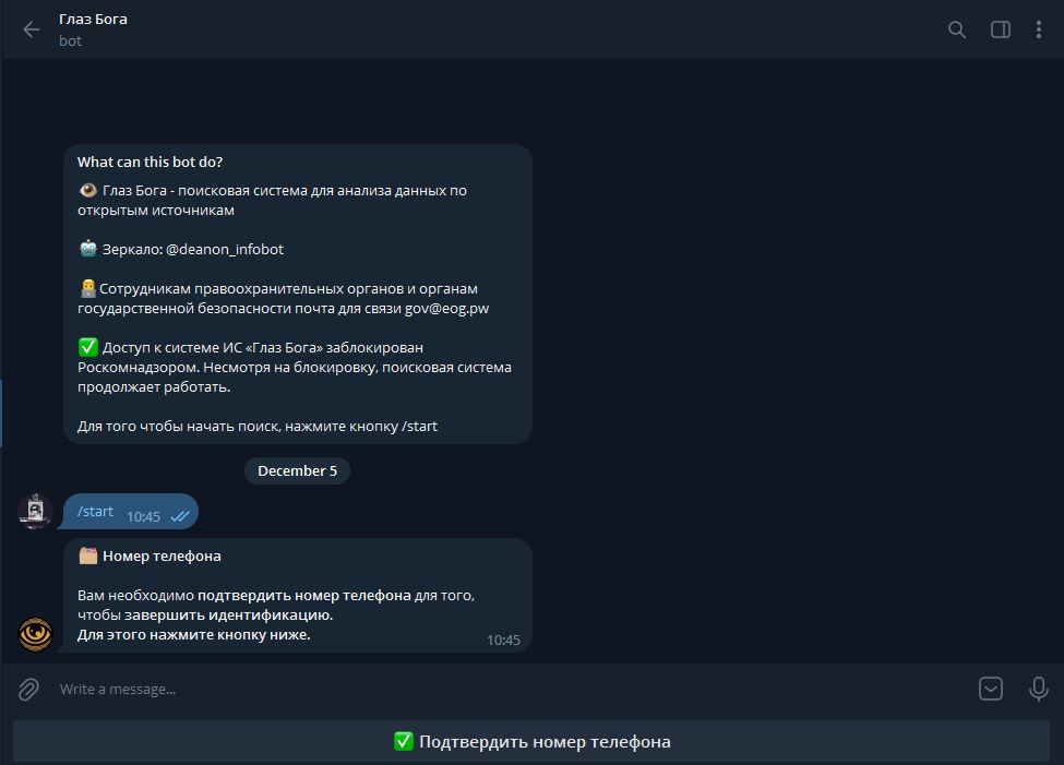 Как работает бот глаз бога. Тг бот глаз. Глаз Бога тг бот. Глаз Бога телеграм.