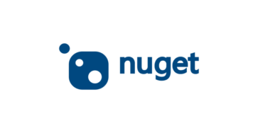 nuget logo