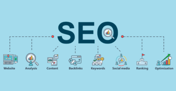 seo optimization