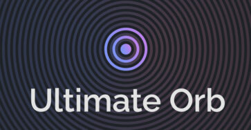 ultimate orb