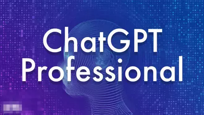 ChatGTP Professional