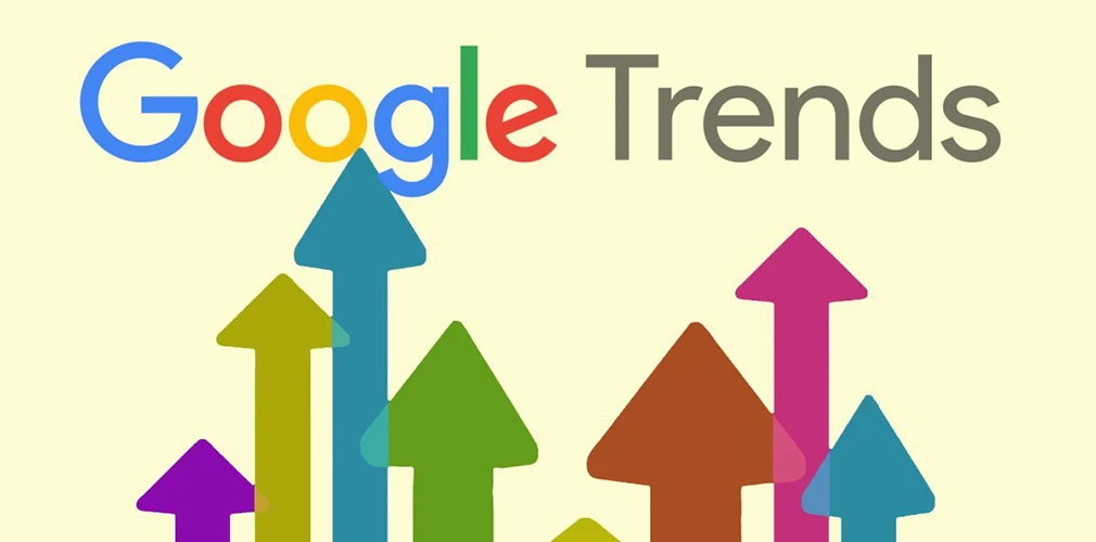 google trends