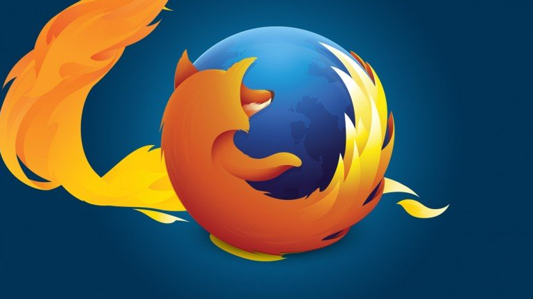 эксперимент mozilla