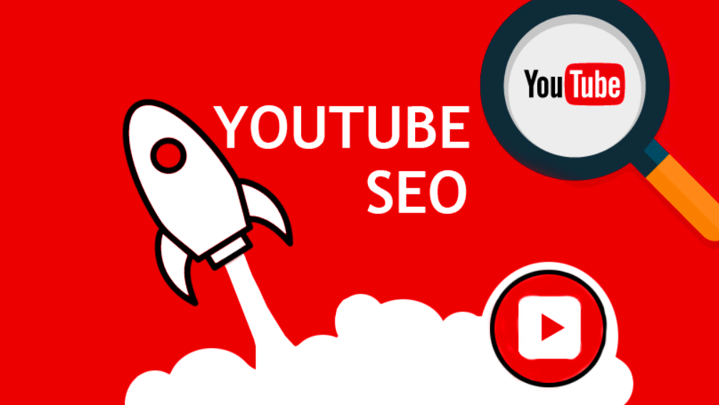 youtube for seo