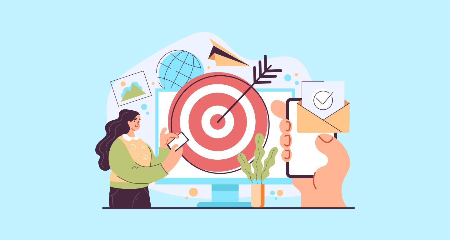 Как пройти модерацию MyTarget 2023 | Traff.ink