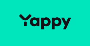 yappy logo