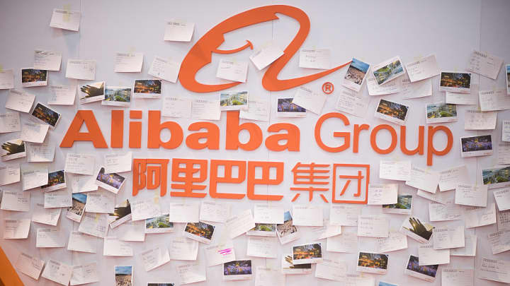 Alibaba создала и тестирует свой аналог ChatGPT